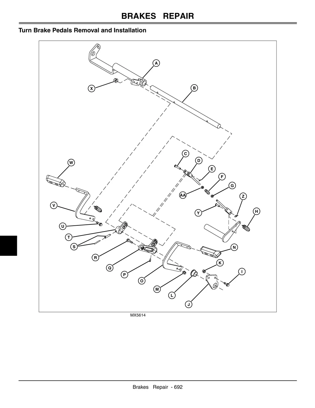 brakes repair 2