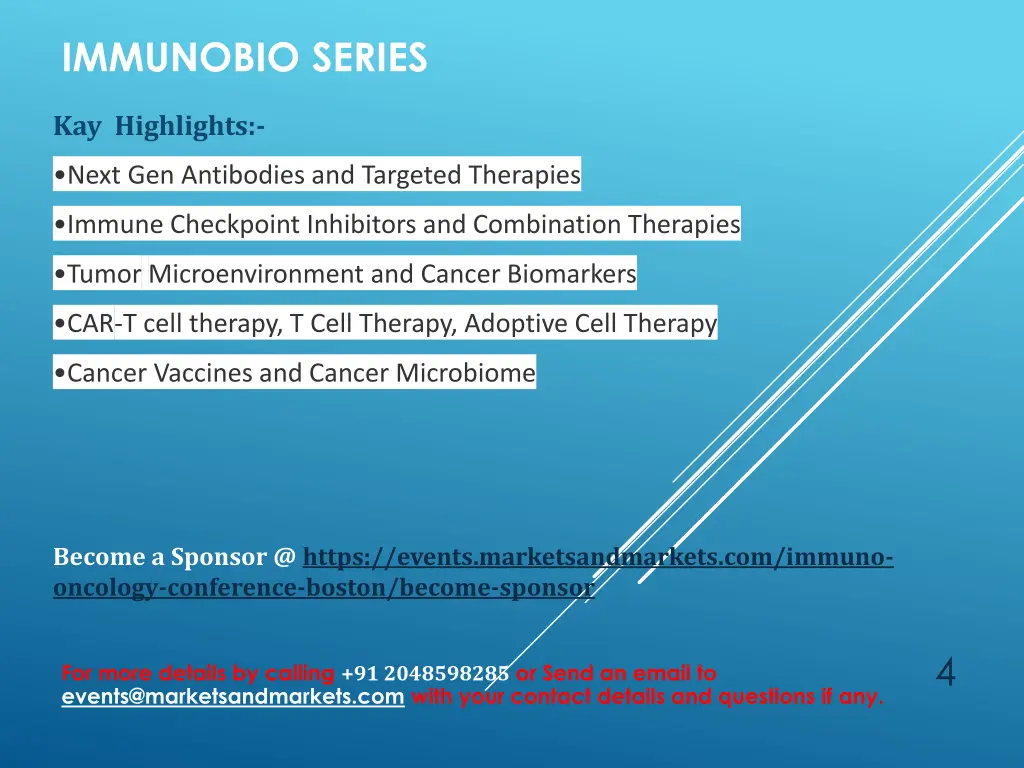 immunobio series 2