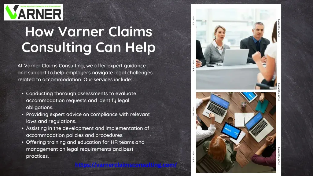 how varner claims consulting can help