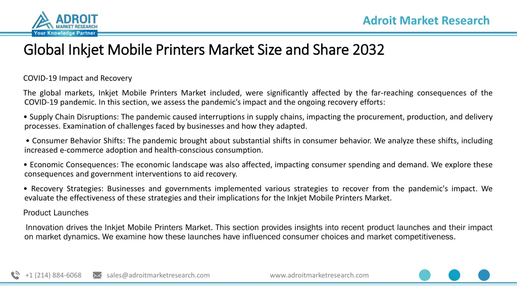 adroit market research 2