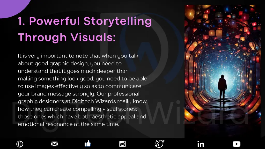 1 powerful storytelling through visuals