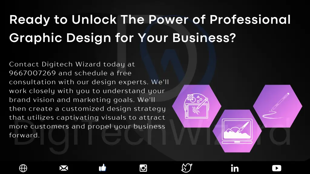 ready to unlock the power of professional graphic