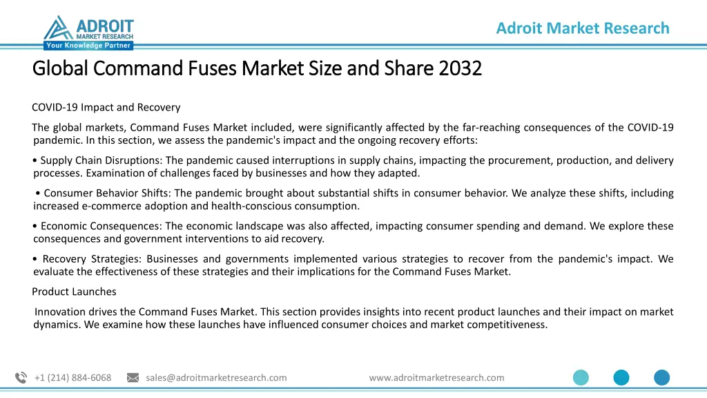 adroit market research 2