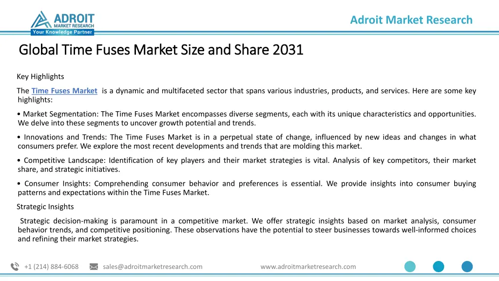 adroit market research 1