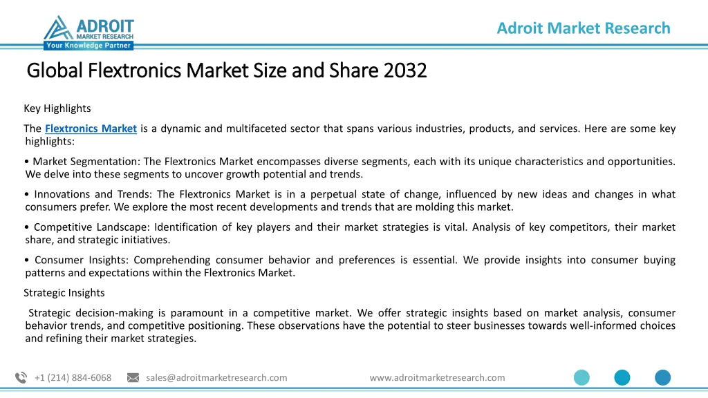 adroit market research 1