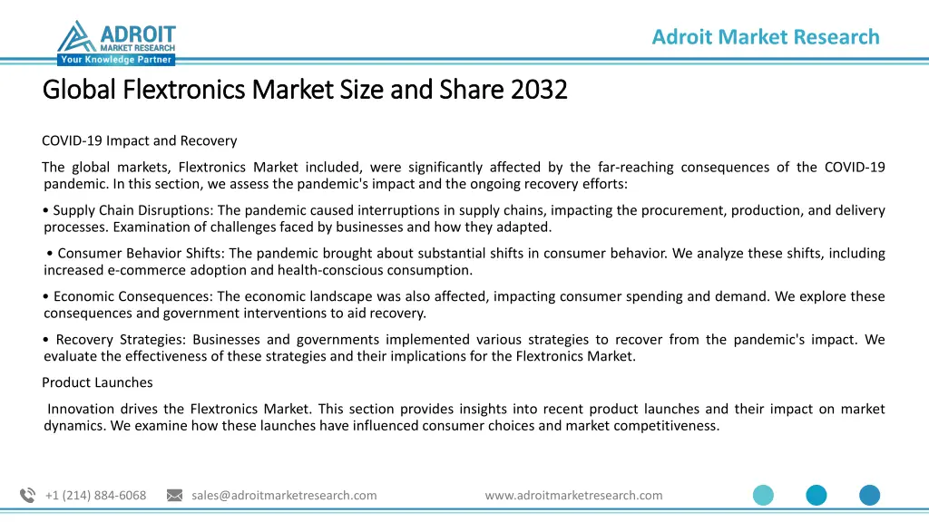 adroit market research 2