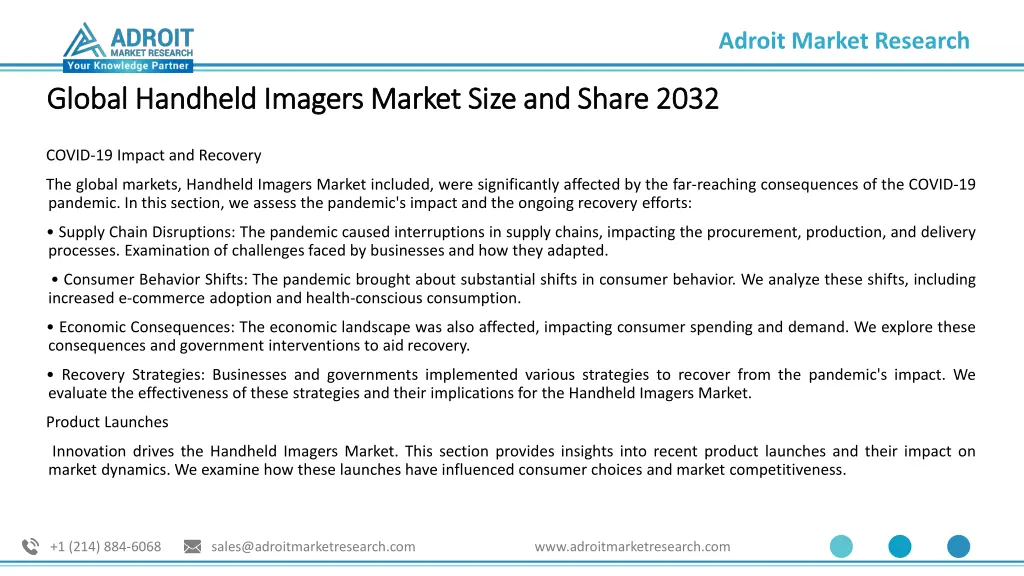 adroit market research 2