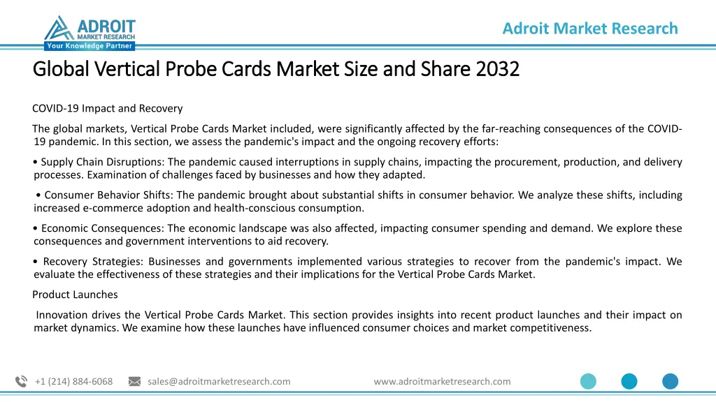 adroit market research 2