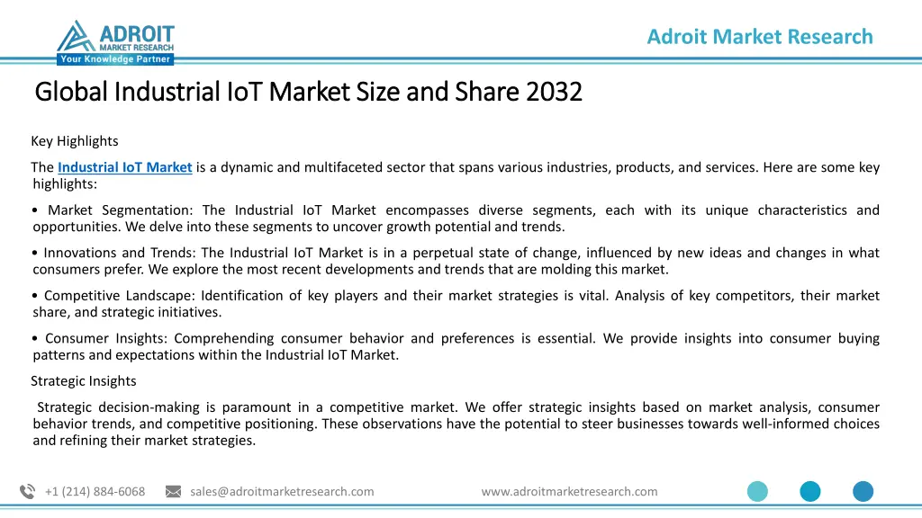 adroit market research 1