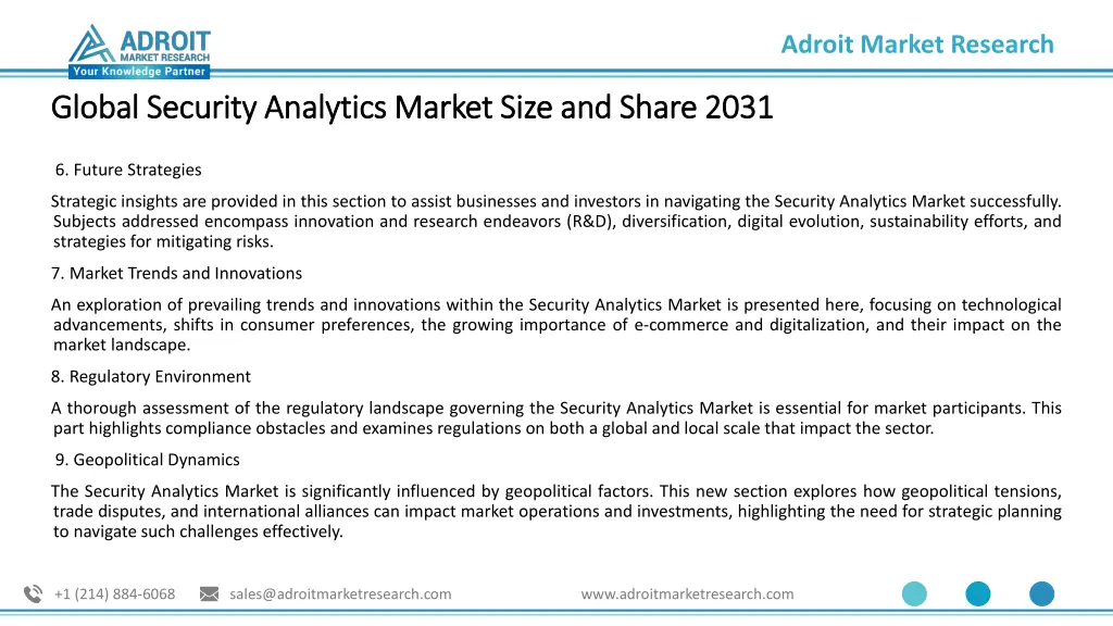 adroit market research 2