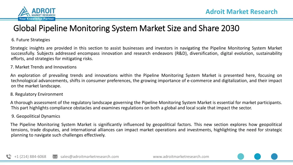 adroit market research 2