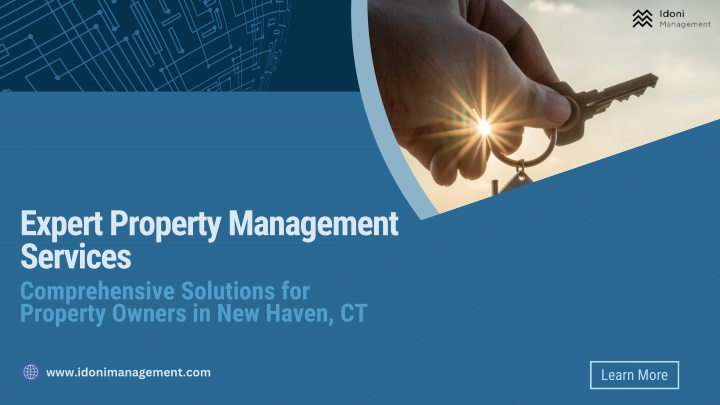 expert property management services comprehensive