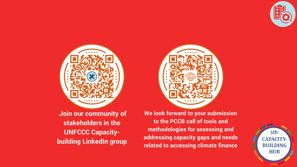 join our community of stakeholders in the unfccc