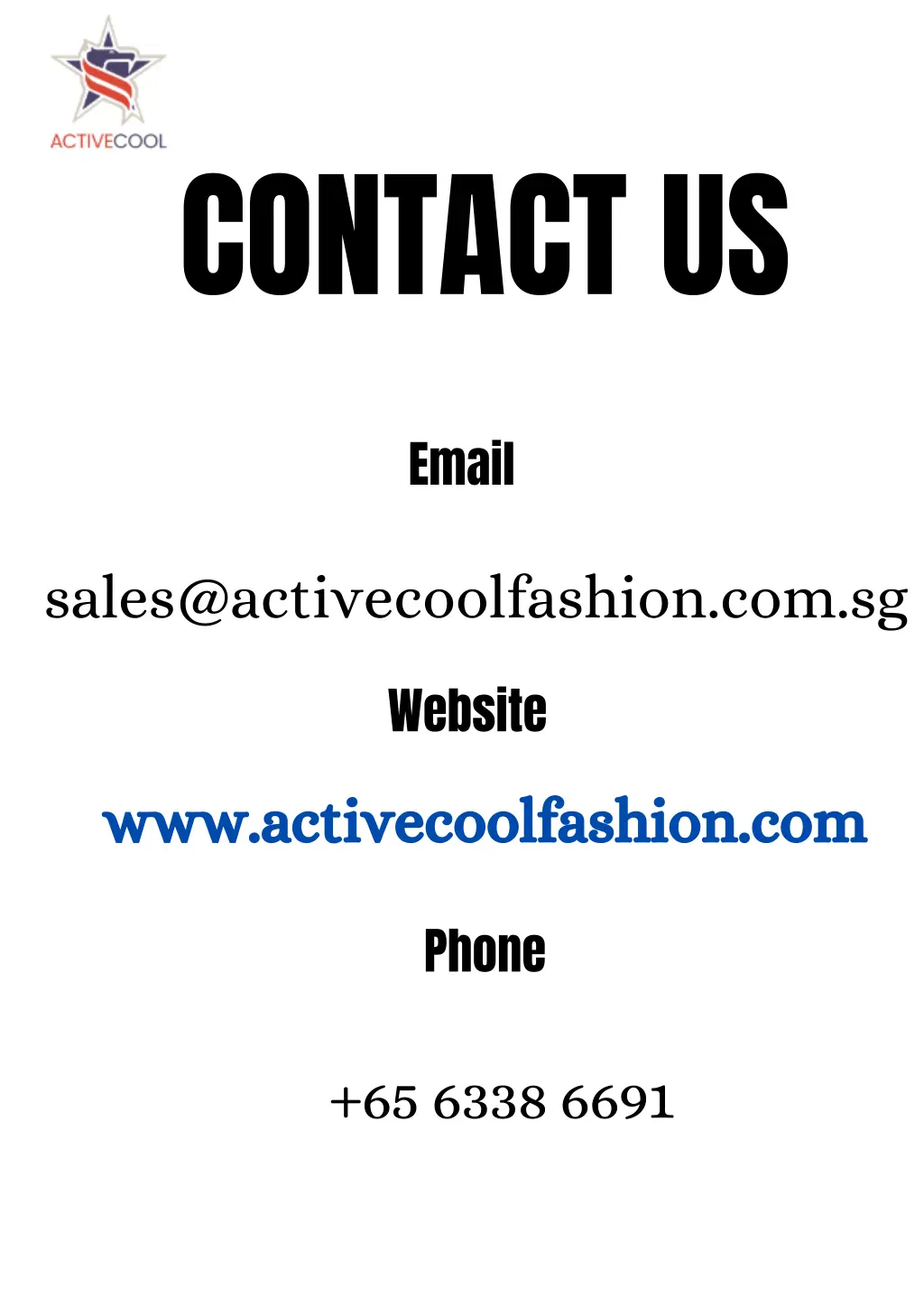 contact us email