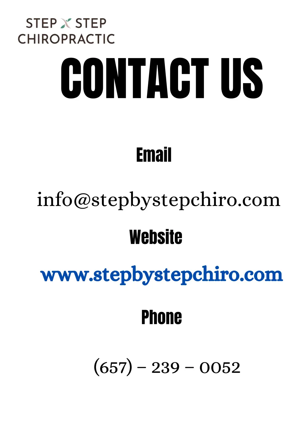 contact us email