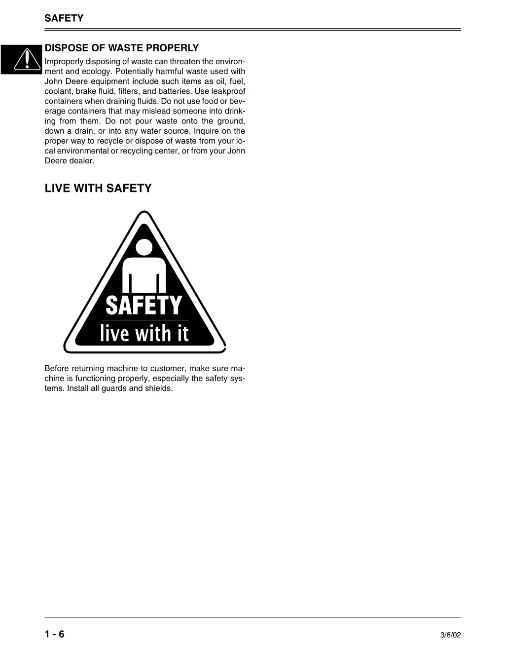 safety 4