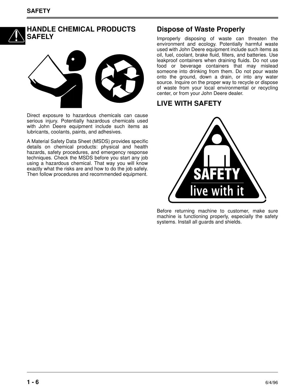 safety 4