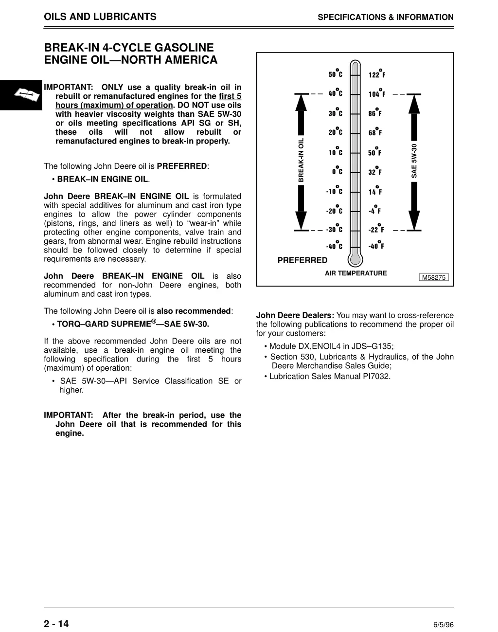 oils and lubricants 3