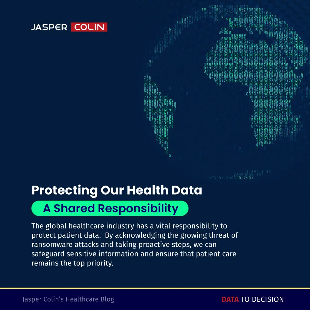 protecting our health data