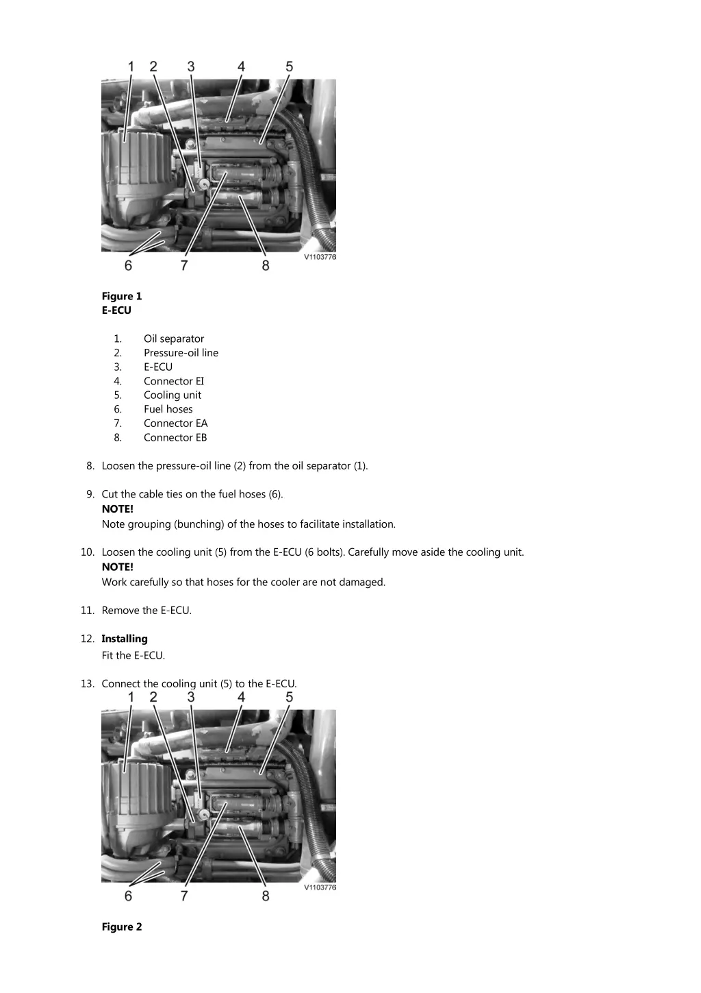 figure 1 e ecu