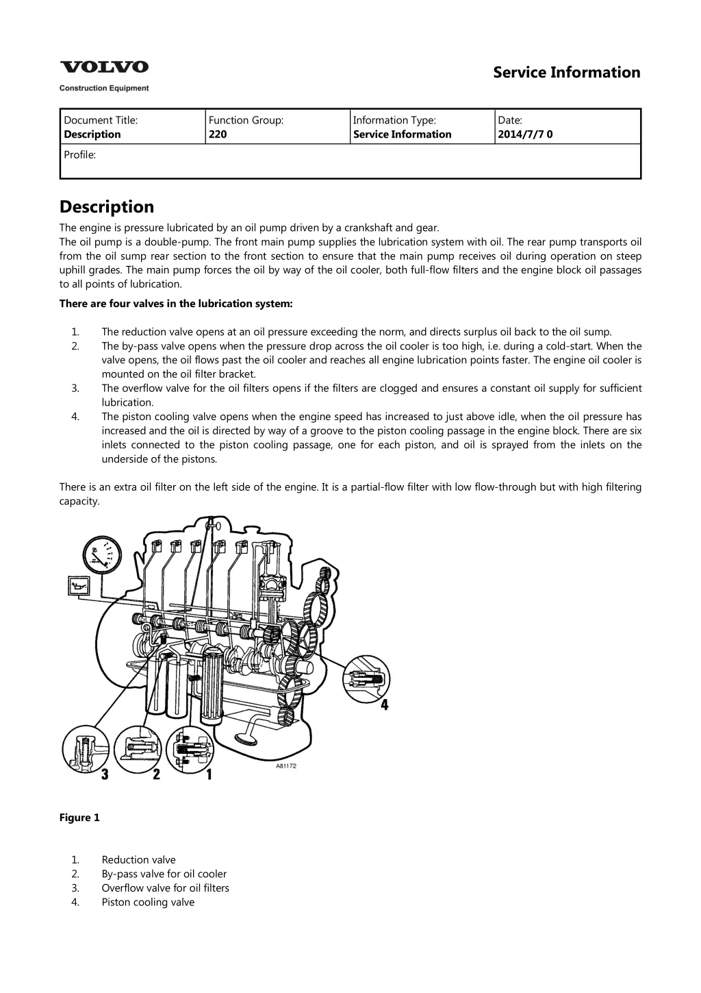 service information 3