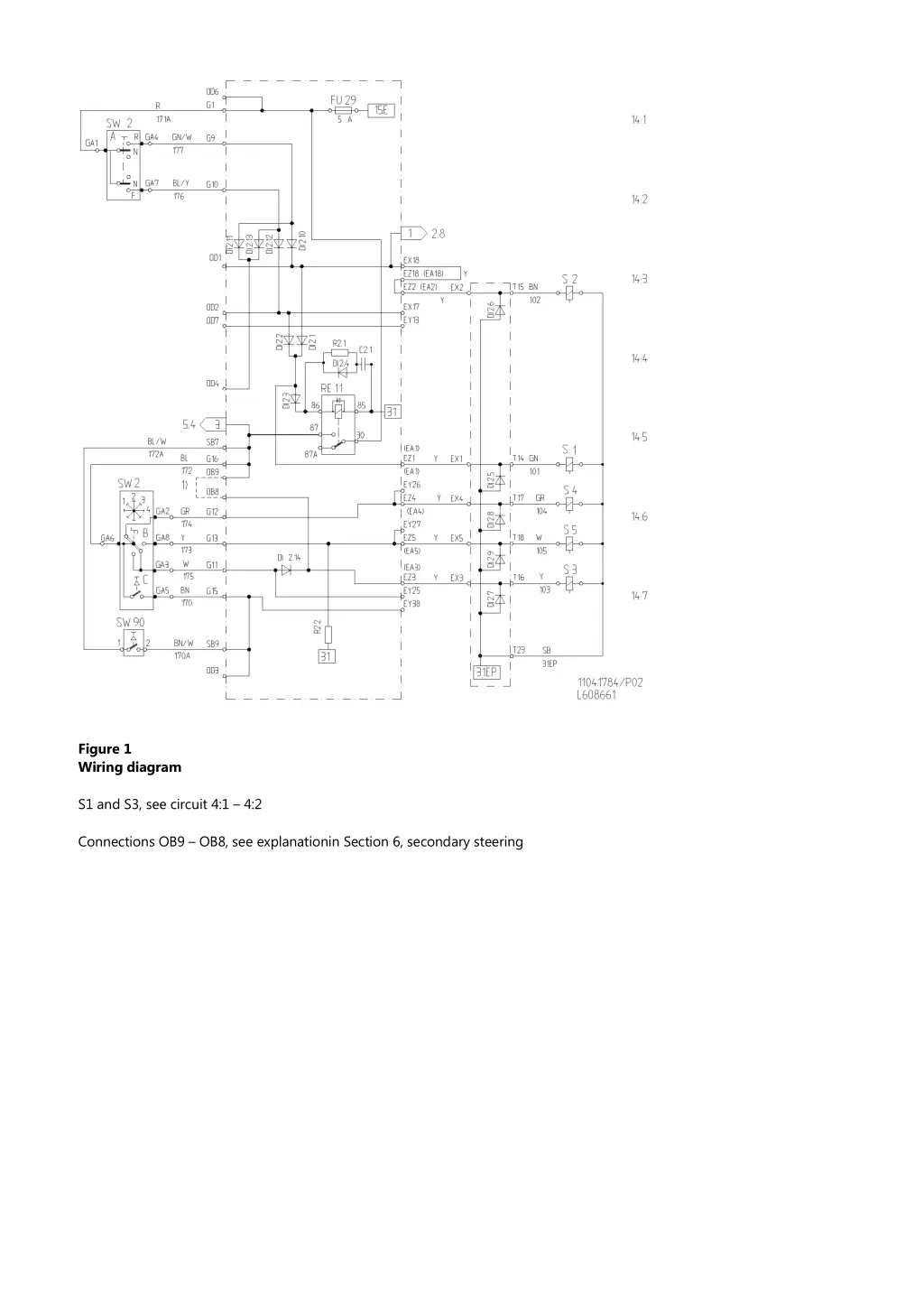 figure 1 wiring diagram