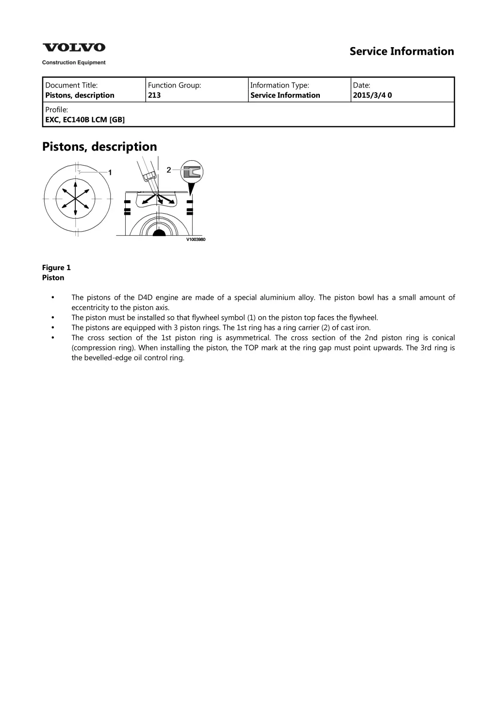 service information 6