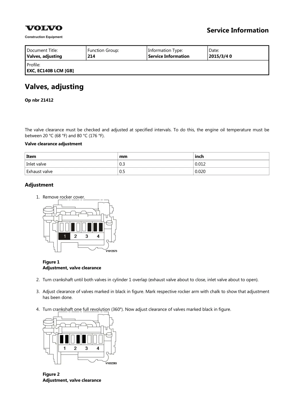 service information 9