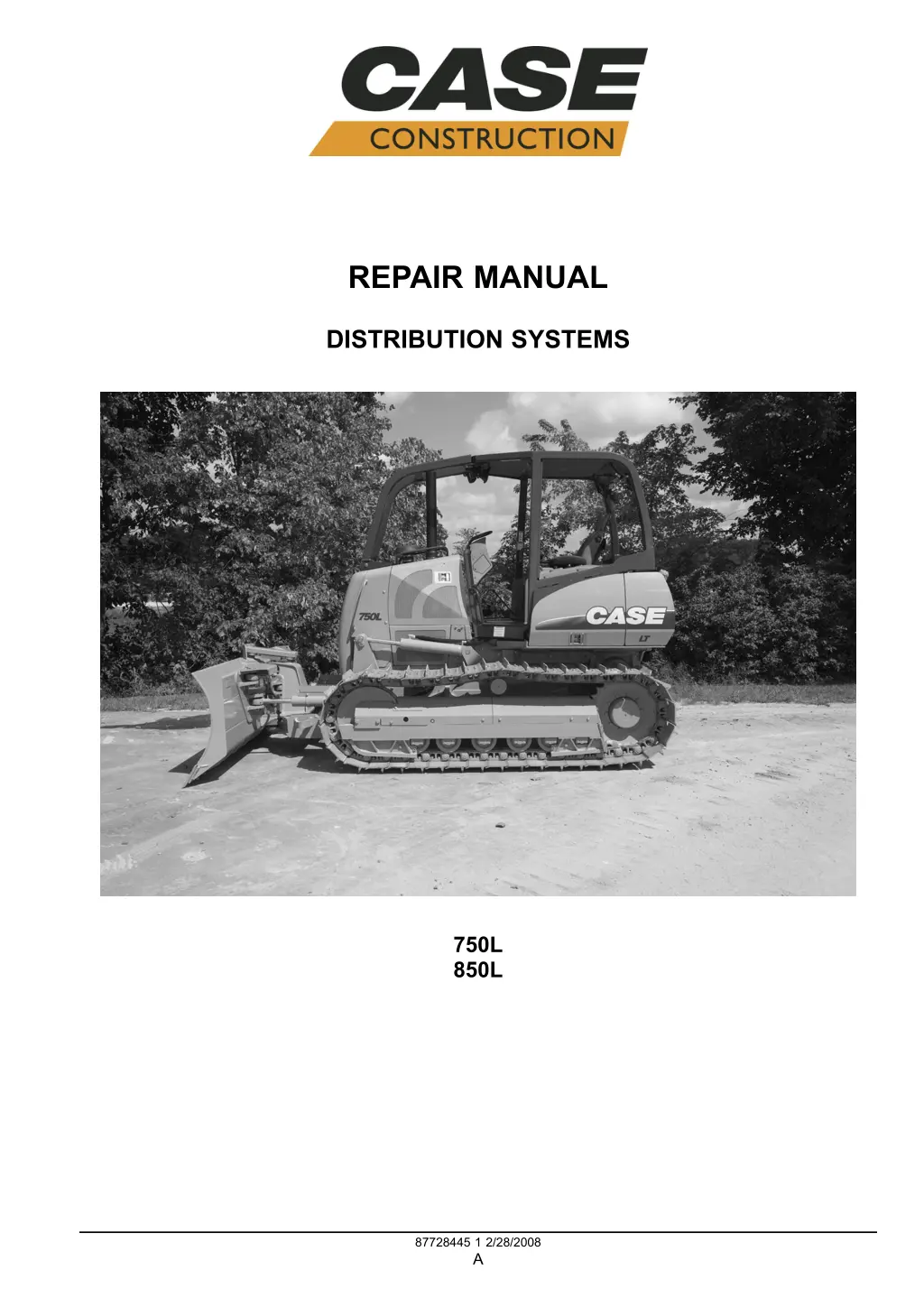 repair manual 2