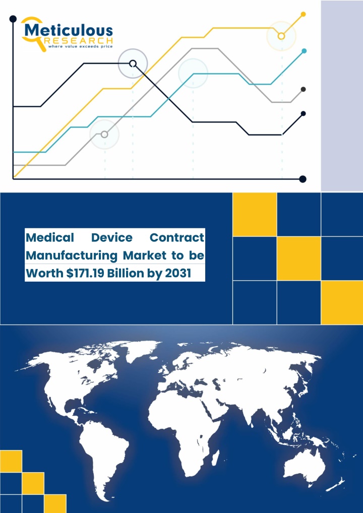 medical manufacturing market to be worth