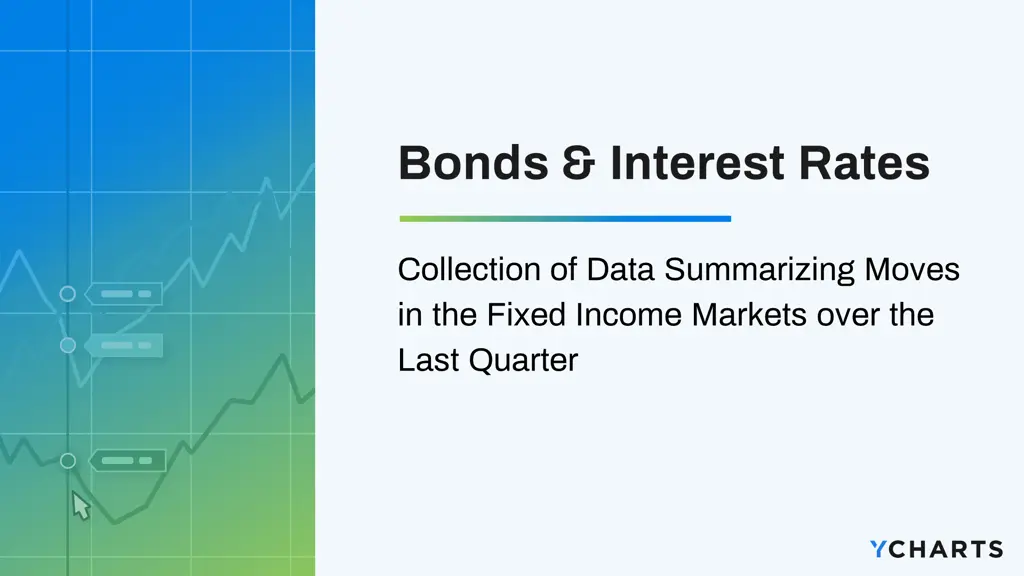 bonds interest rates