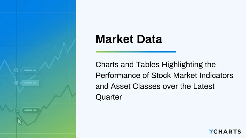 market data