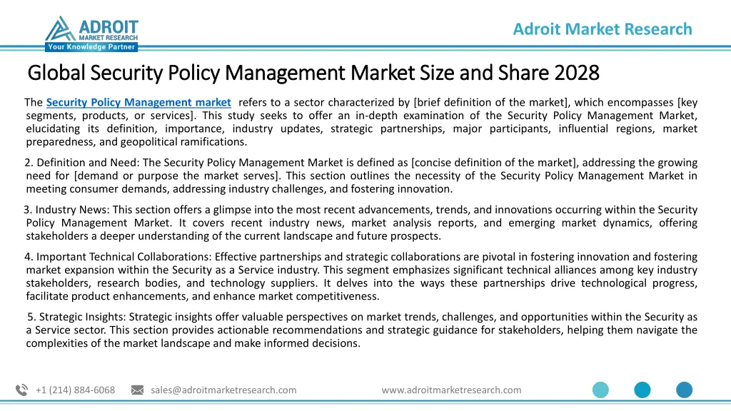 adroit market research 1