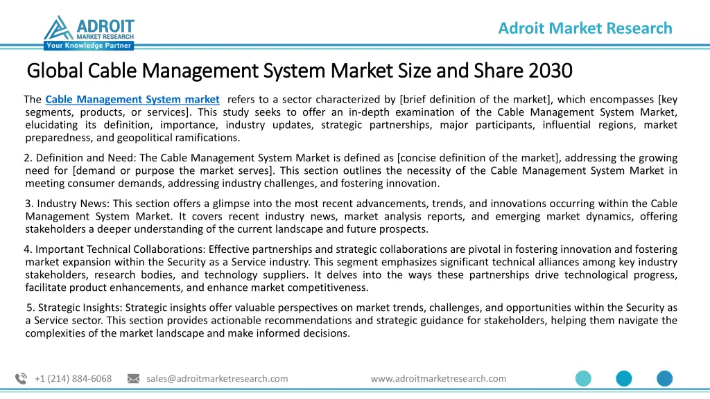 adroit market research 1