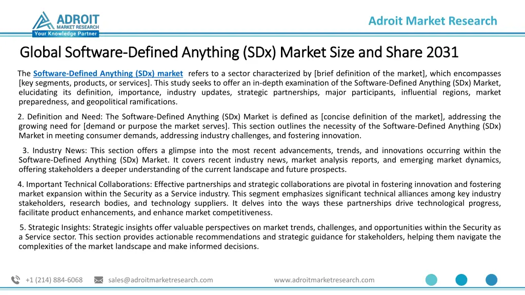 adroit market research 1