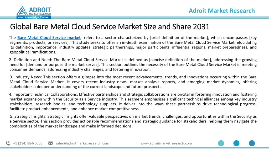 adroit market research 1