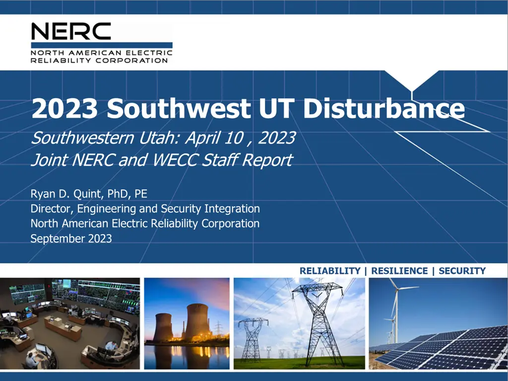 2023 southwest ut disturbance southwestern utah