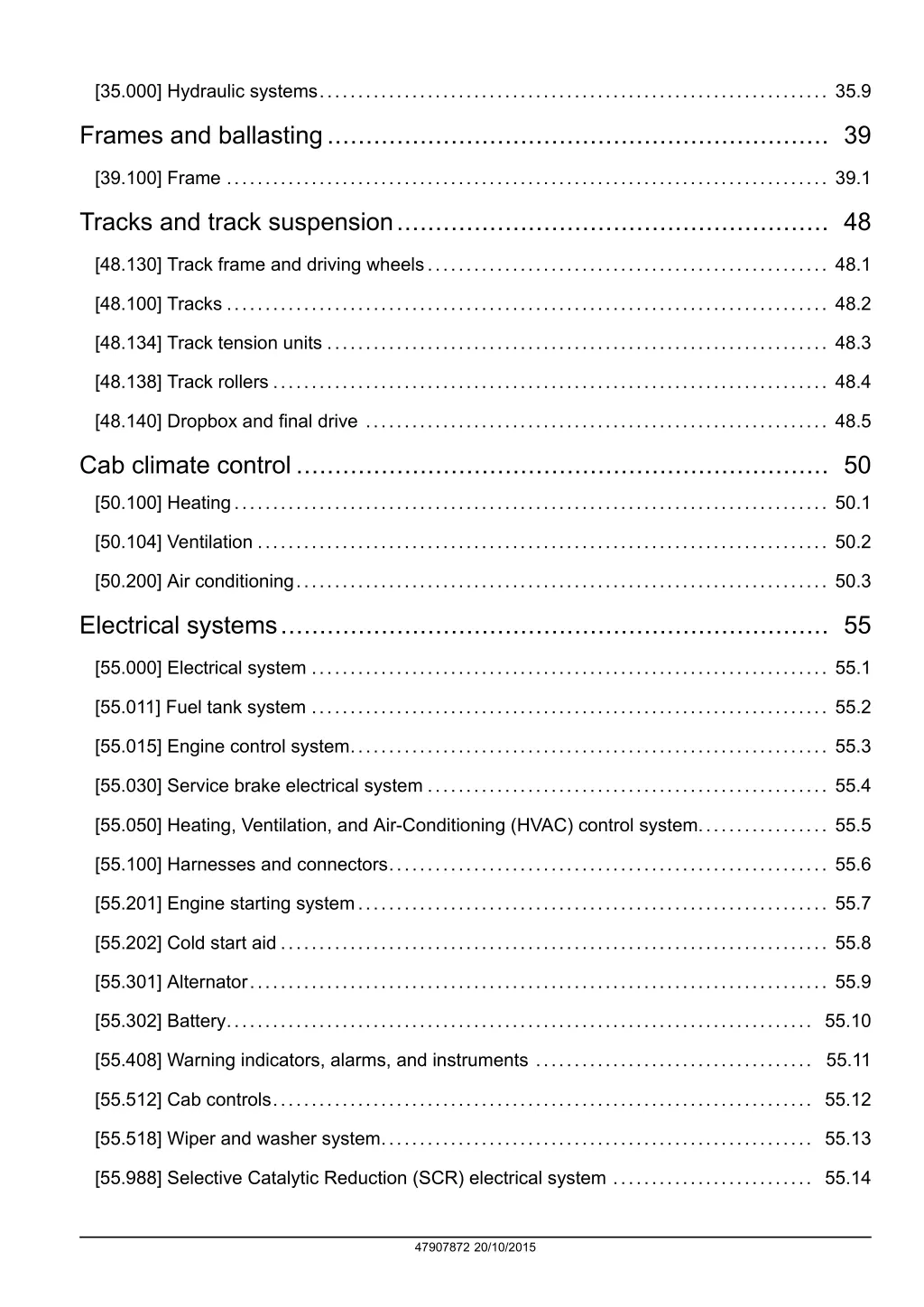 35 000 hydraulic systems 35 9