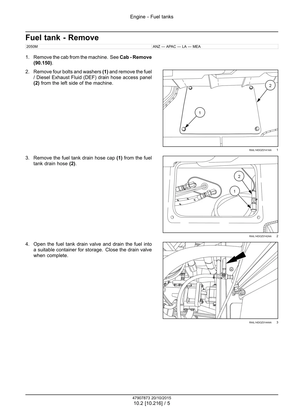 engine fuel tanks 2