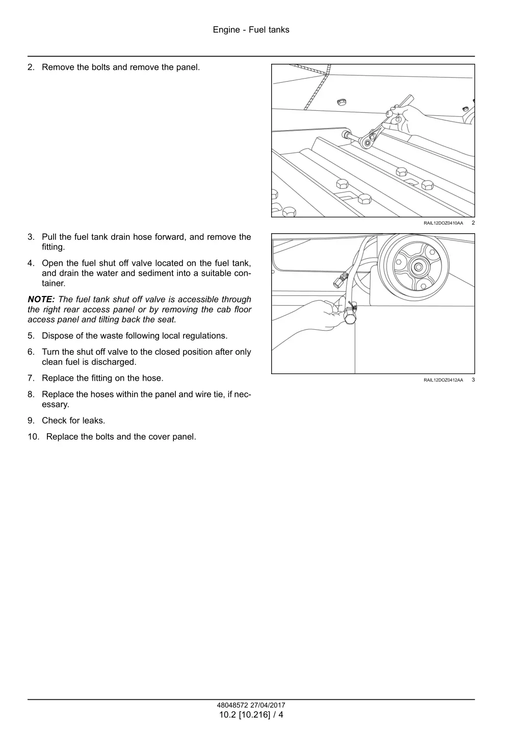 engine fuel tanks 1