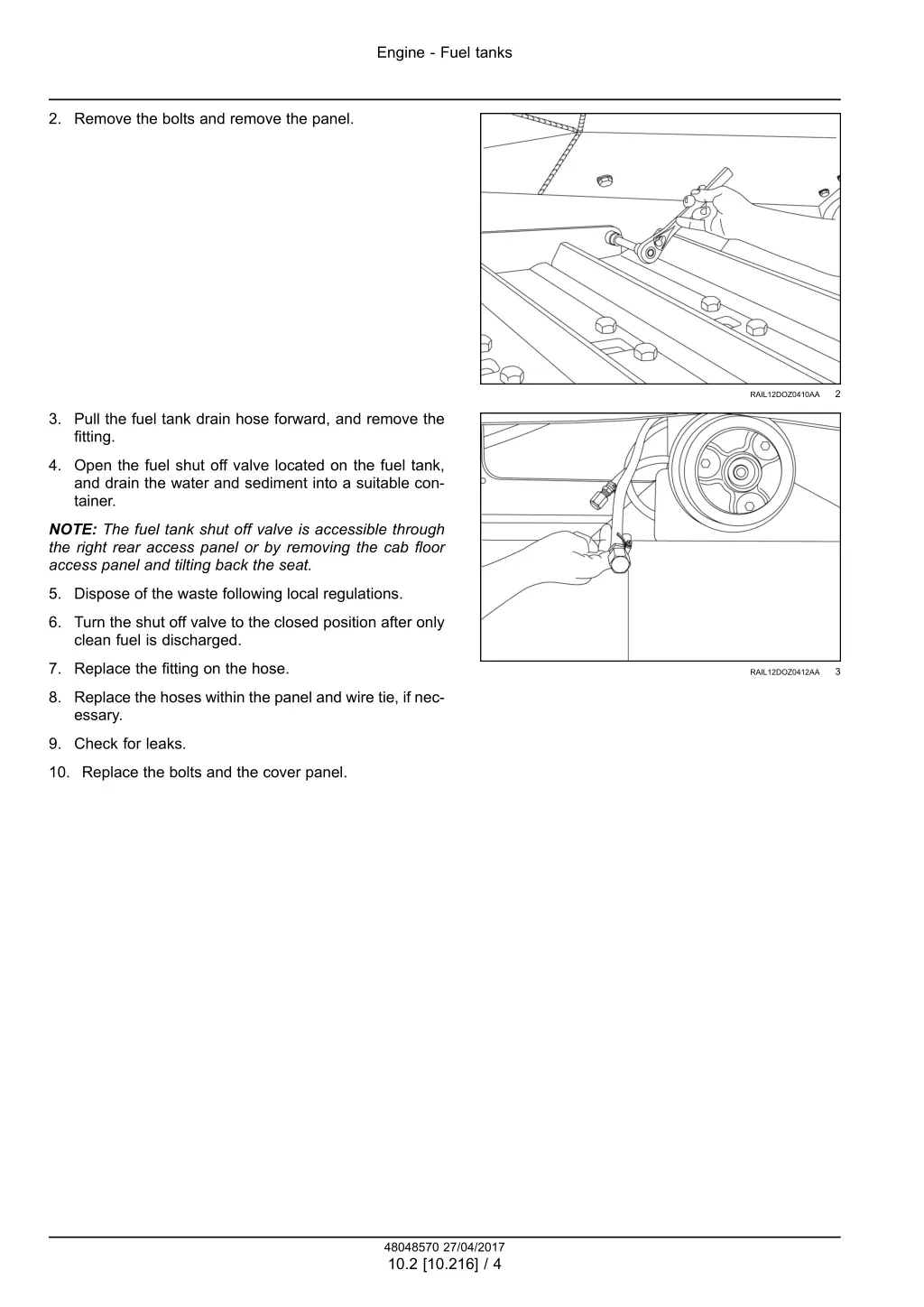 engine fuel tanks 1