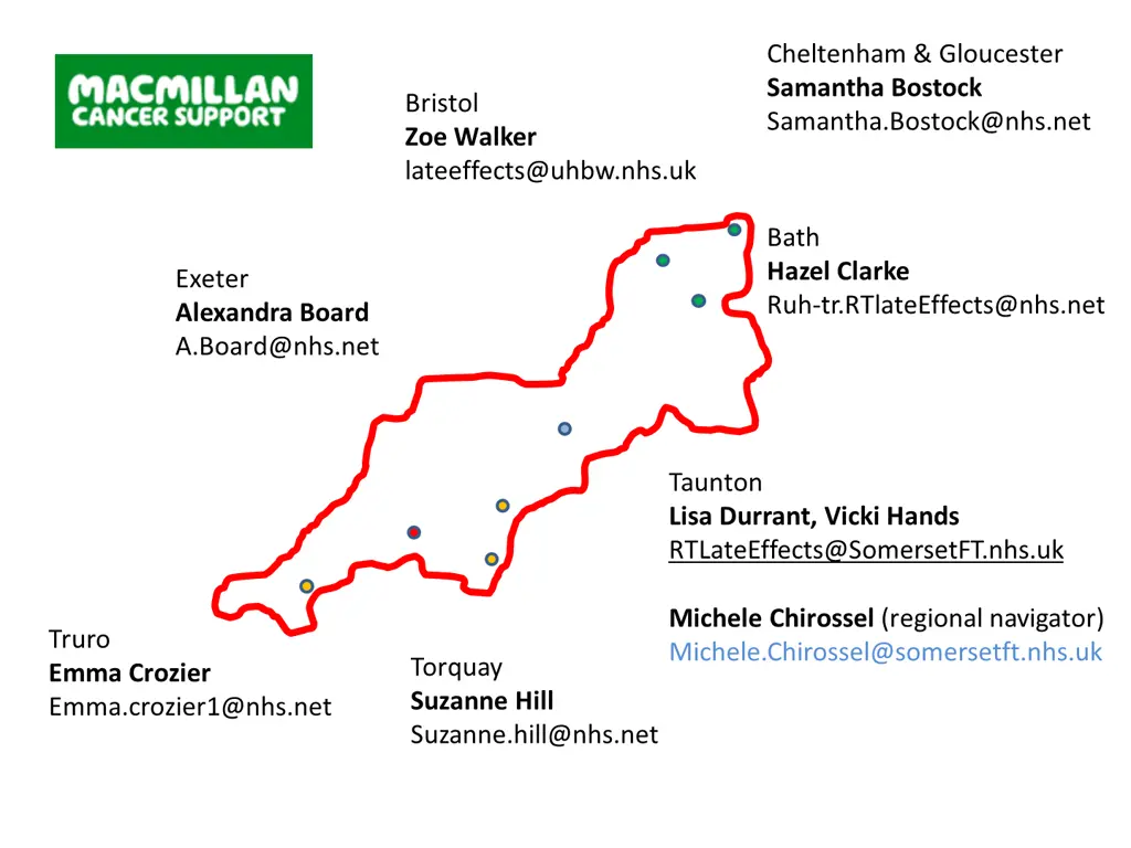 cheltenham gloucester samantha bostock samantha