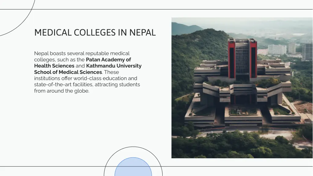 medical colleges in nepal