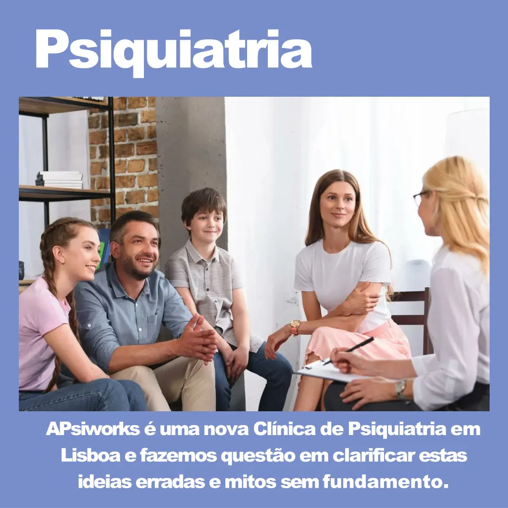 psiquiatria