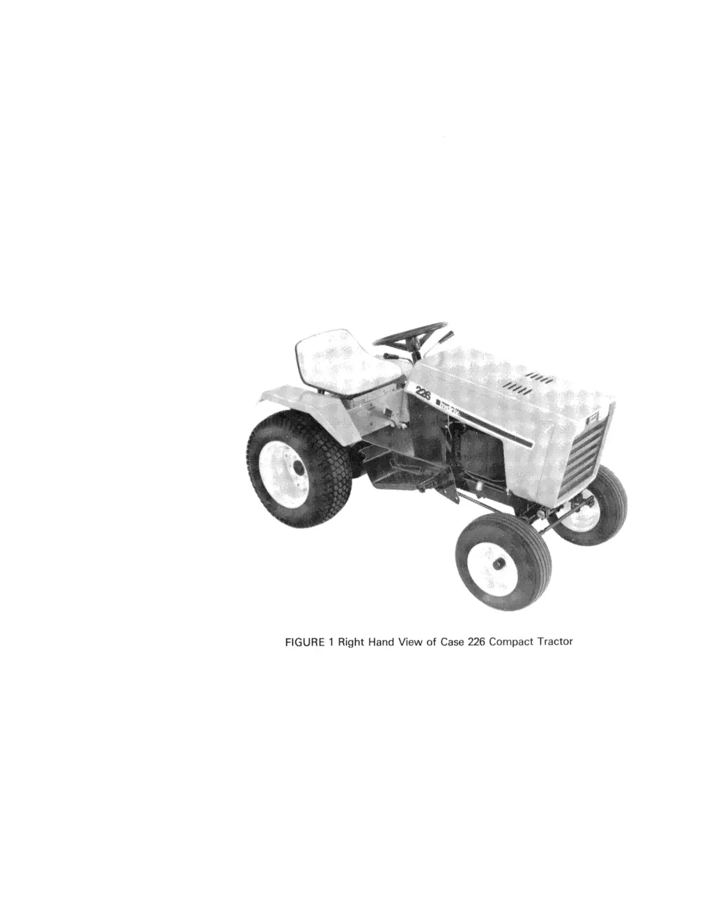 figure 1 right hand view of case 226 compact