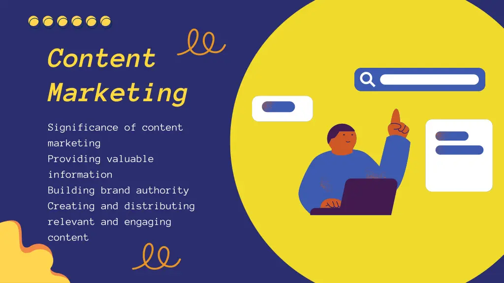 content marketing