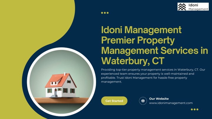 idoni management premier property management