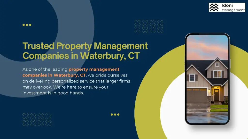 trusted property management companies