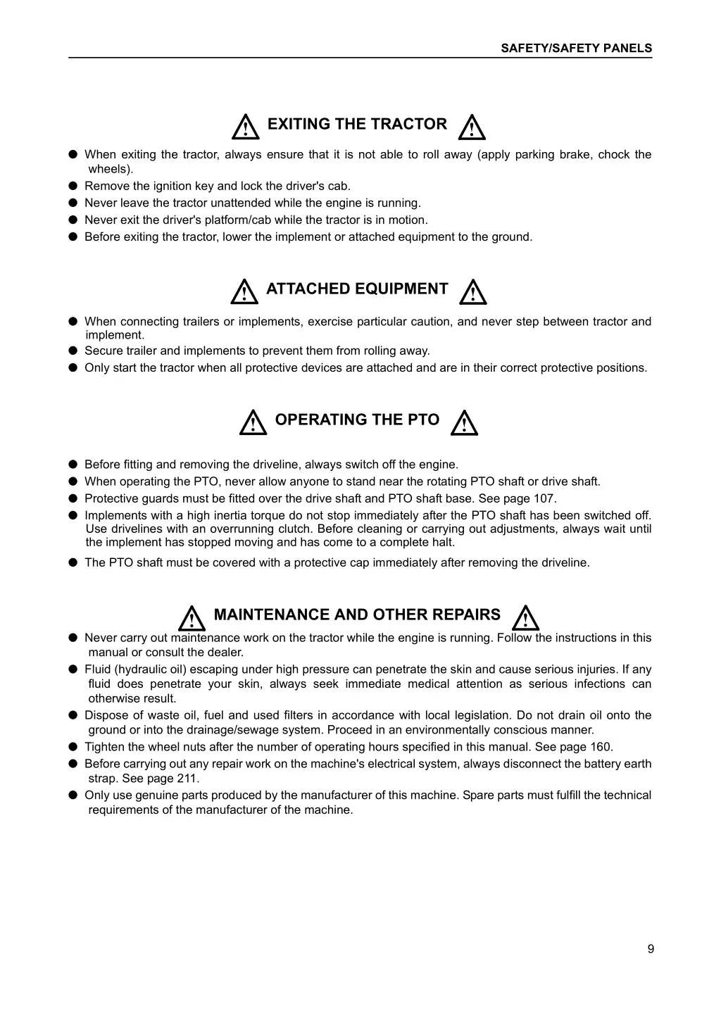 safety safety panels 2