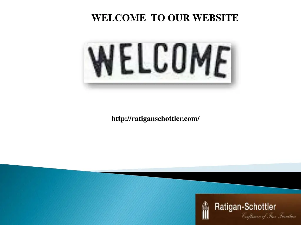 welcome to our website